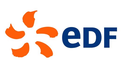 EDF logo
